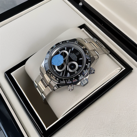 Rolex Daytona – Master Chronograph Edition | Premium Finish