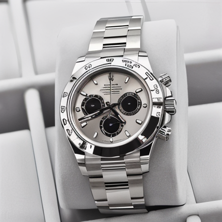 Rolex Daytona – Master Chronograph Edition | Premium Finish